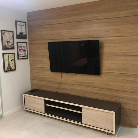 Apartamento, Maceio, Beira Mar De Jatiuca, Jtr ภายนอก รูปภาพ
