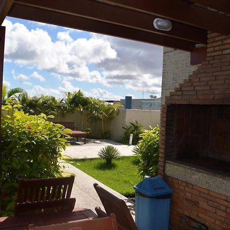 Apartamento, Maceio, Beira Mar De Jatiuca, Jtr ภายนอก รูปภาพ
