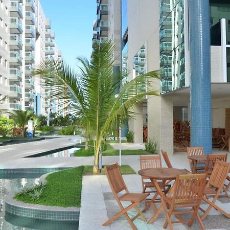 Apartamento, Maceio, Beira Mar De Jatiuca, Jtr ภายนอก รูปภาพ