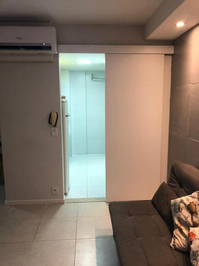 Apartamento, Maceio, Beira Mar De Jatiuca, Jtr ภายนอก รูปภาพ