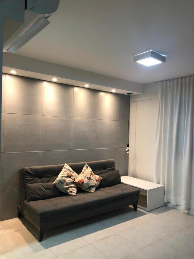 Apartamento, Maceio, Beira Mar De Jatiuca, Jtr ภายนอก รูปภาพ