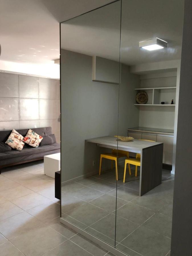 Apartamento, Maceio, Beira Mar De Jatiuca, Jtr ภายนอก รูปภาพ