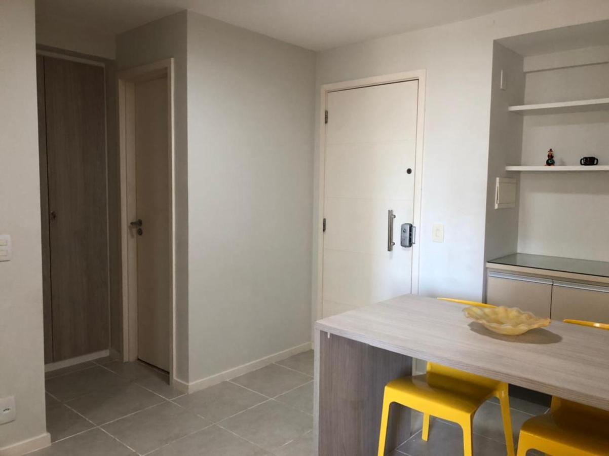 Apartamento, Maceio, Beira Mar De Jatiuca, Jtr ภายนอก รูปภาพ
