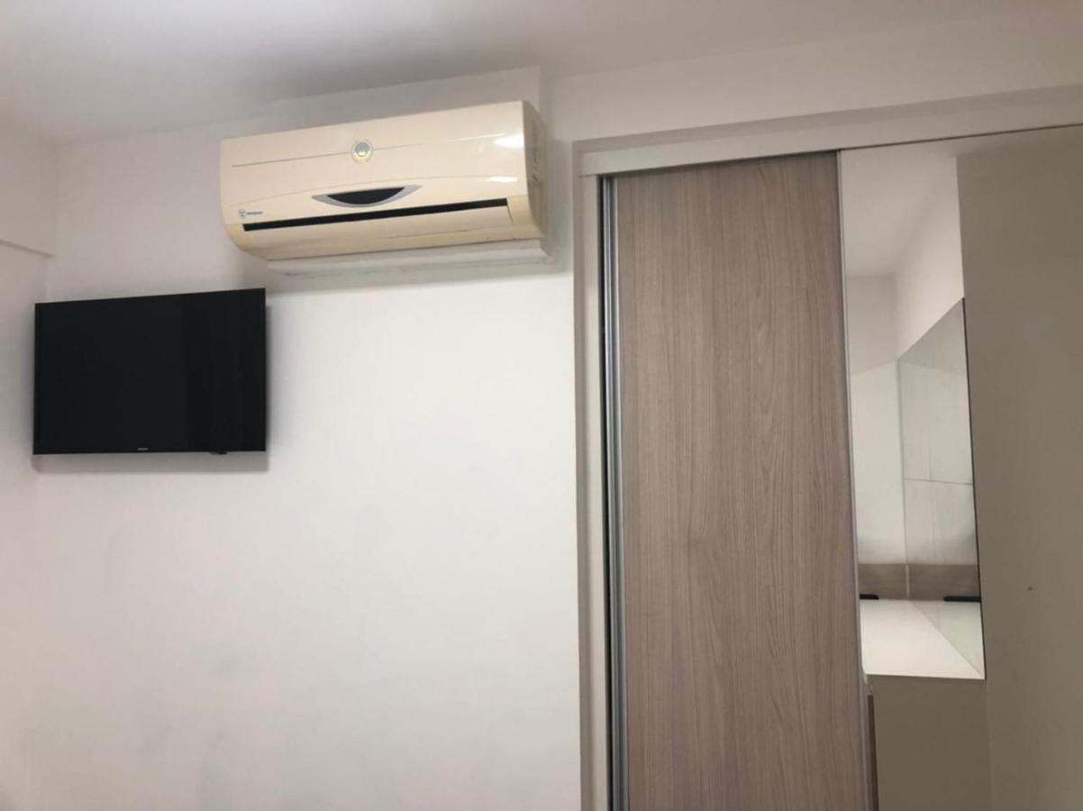 Apartamento, Maceio, Beira Mar De Jatiuca, Jtr ภายนอก รูปภาพ