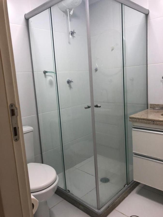 Apartamento, Maceio, Beira Mar De Jatiuca, Jtr ภายนอก รูปภาพ