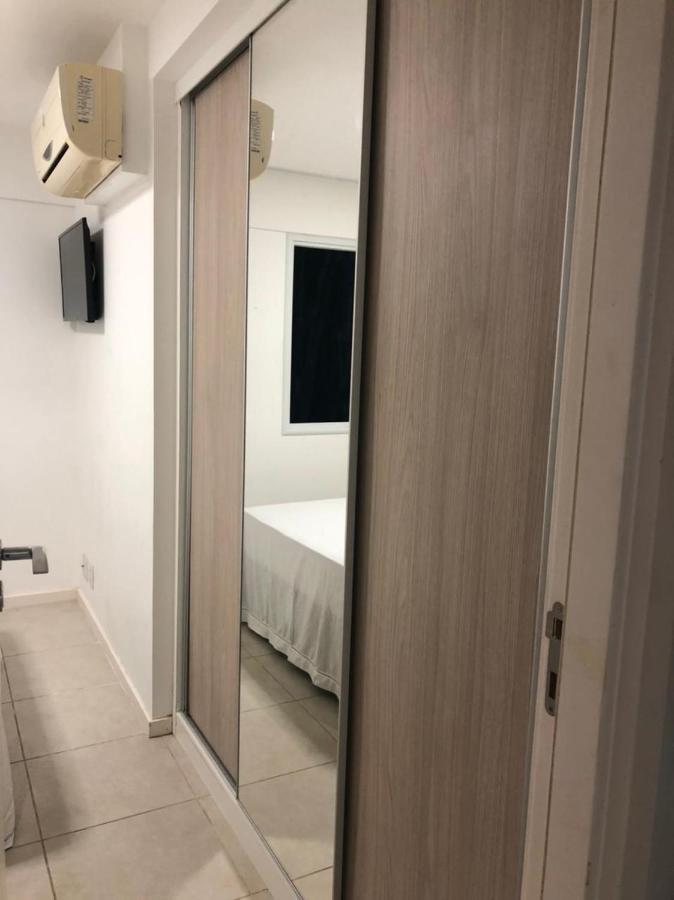 Apartamento, Maceio, Beira Mar De Jatiuca, Jtr ภายนอก รูปภาพ