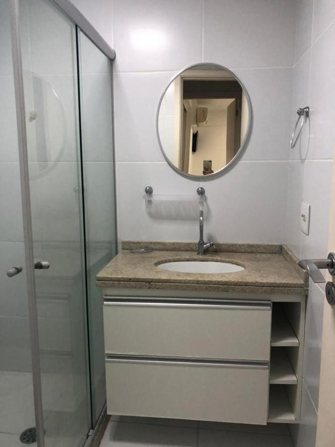 Apartamento, Maceio, Beira Mar De Jatiuca, Jtr ภายนอก รูปภาพ