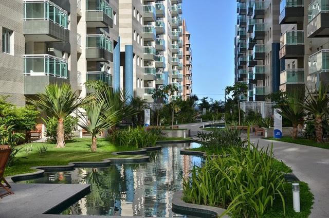 Apartamento, Maceio, Beira Mar De Jatiuca, Jtr ภายนอก รูปภาพ