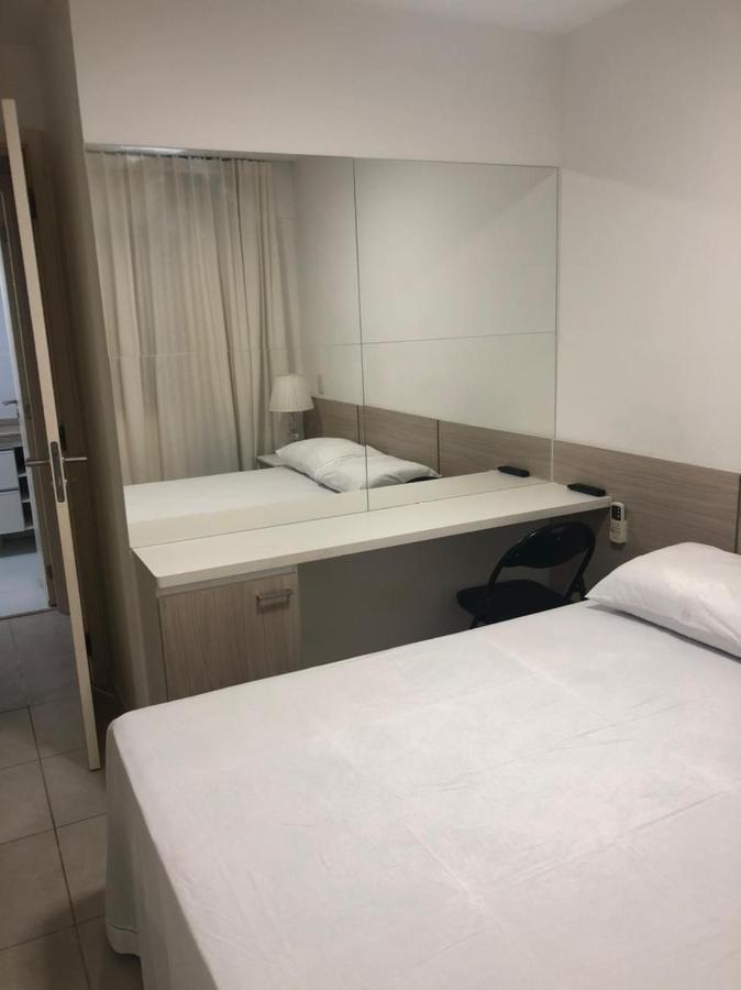 Apartamento, Maceio, Beira Mar De Jatiuca, Jtr ภายนอก รูปภาพ
