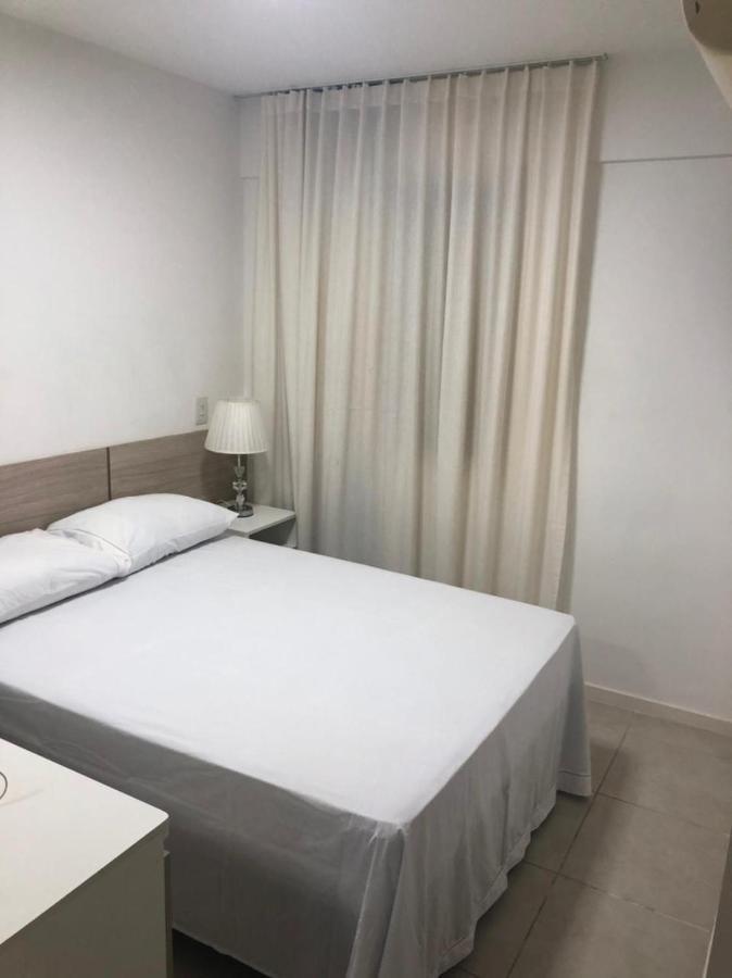 Apartamento, Maceio, Beira Mar De Jatiuca, Jtr ภายนอก รูปภาพ