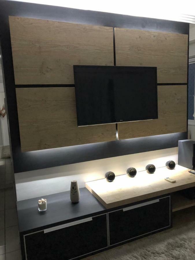 Apartamento, Maceio, Beira Mar De Jatiuca, Jtr ภายนอก รูปภาพ