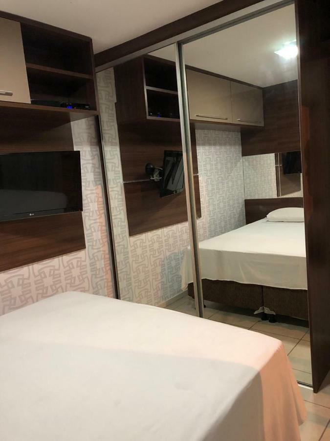 Apartamento, Maceio, Beira Mar De Jatiuca, Jtr ภายนอก รูปภาพ