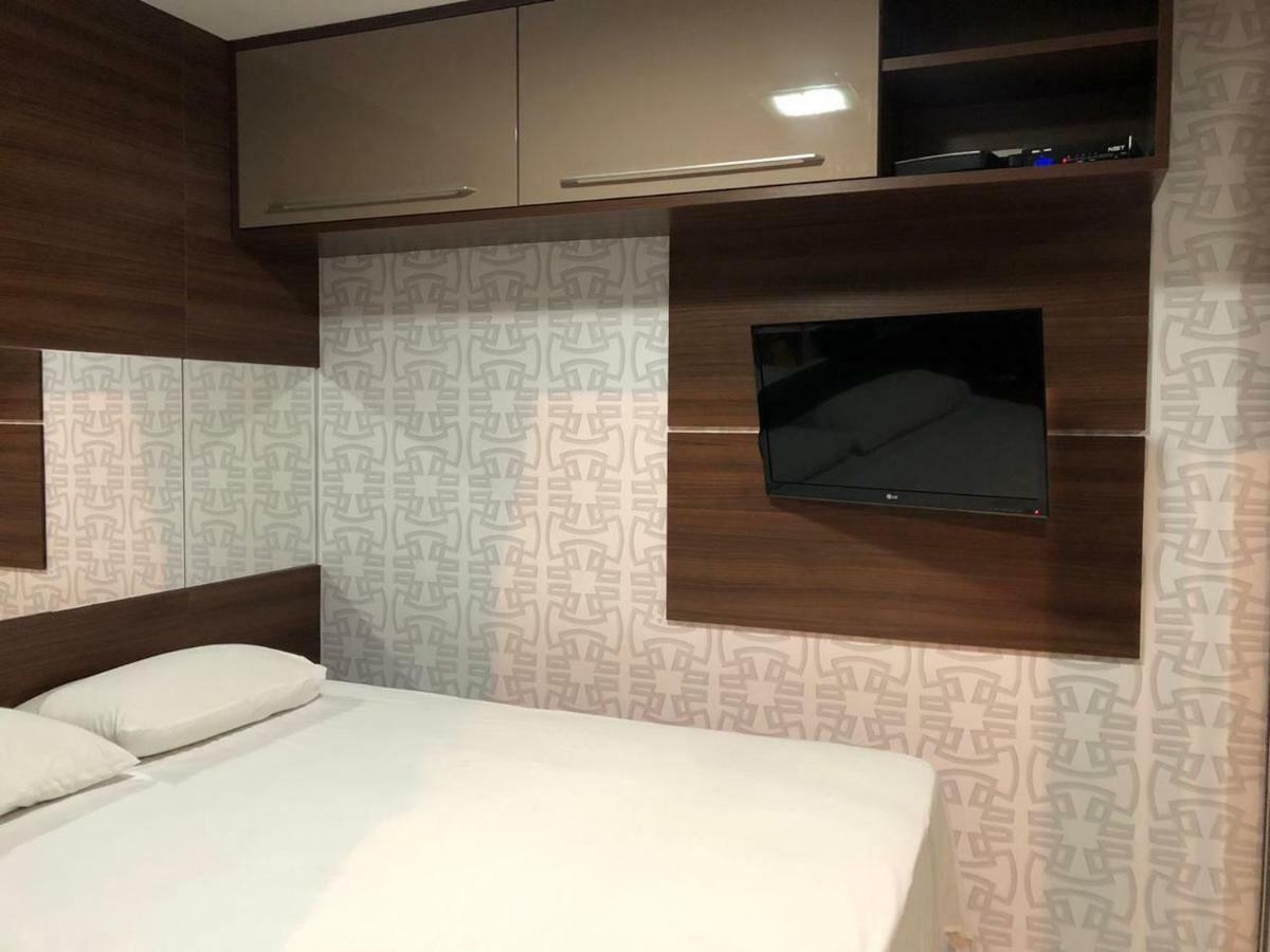 Apartamento, Maceio, Beira Mar De Jatiuca, Jtr ภายนอก รูปภาพ