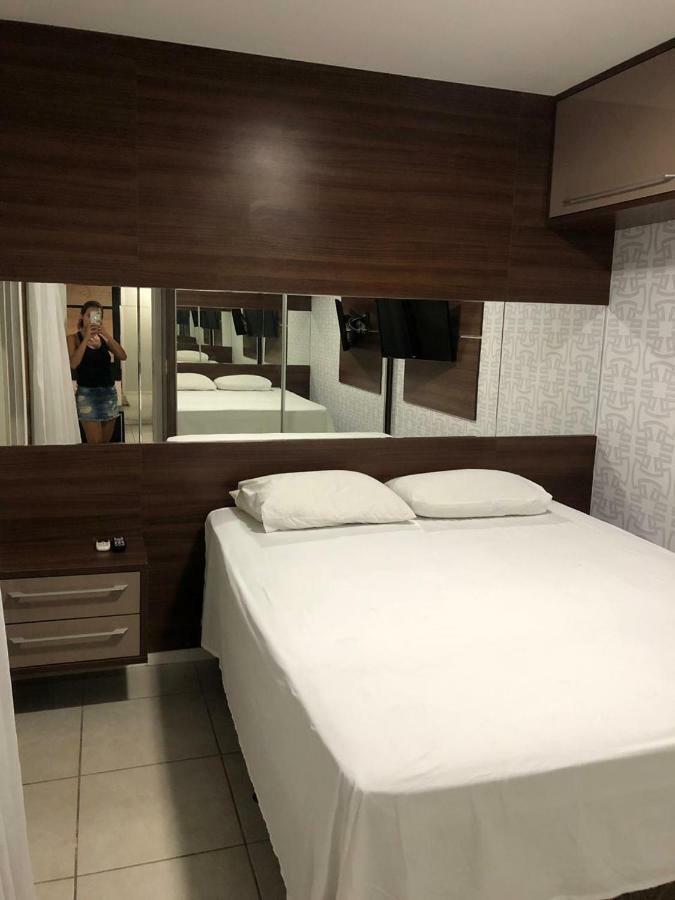 Apartamento, Maceio, Beira Mar De Jatiuca, Jtr ภายนอก รูปภาพ