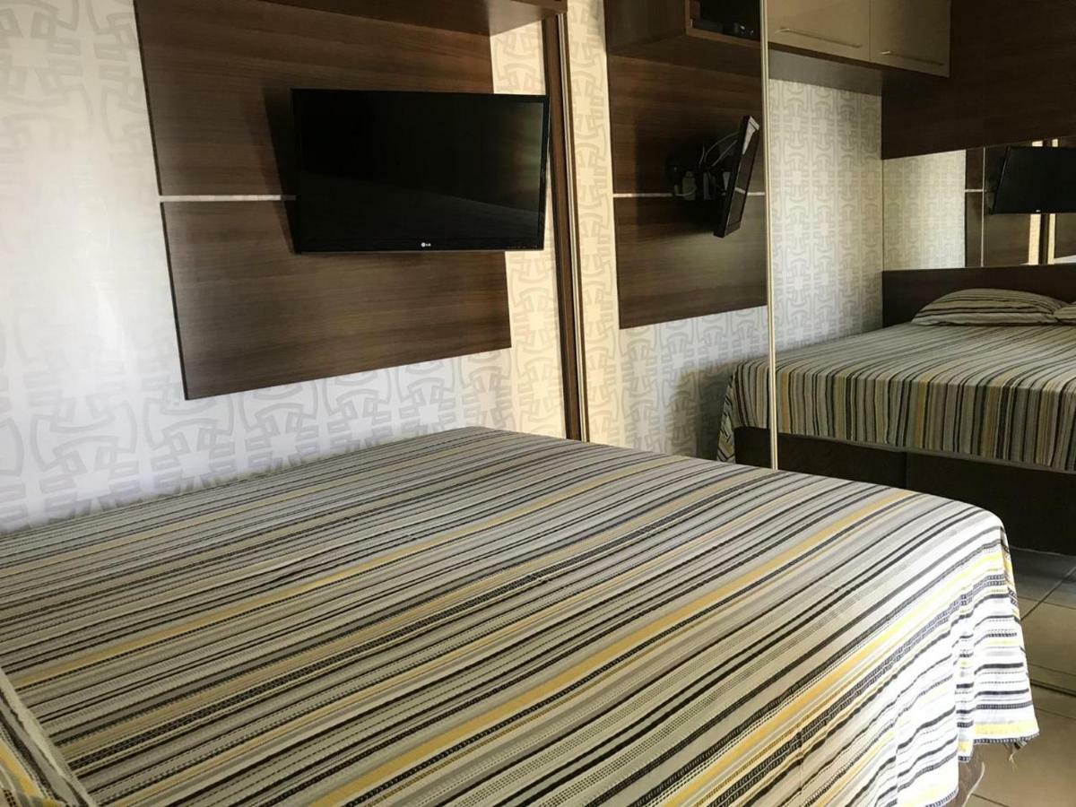 Apartamento, Maceio, Beira Mar De Jatiuca, Jtr ภายนอก รูปภาพ