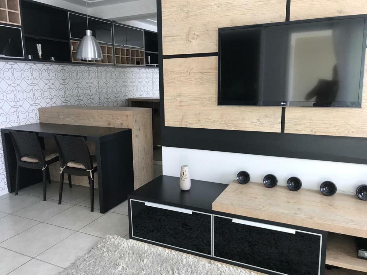 Apartamento, Maceio, Beira Mar De Jatiuca, Jtr ภายนอก รูปภาพ