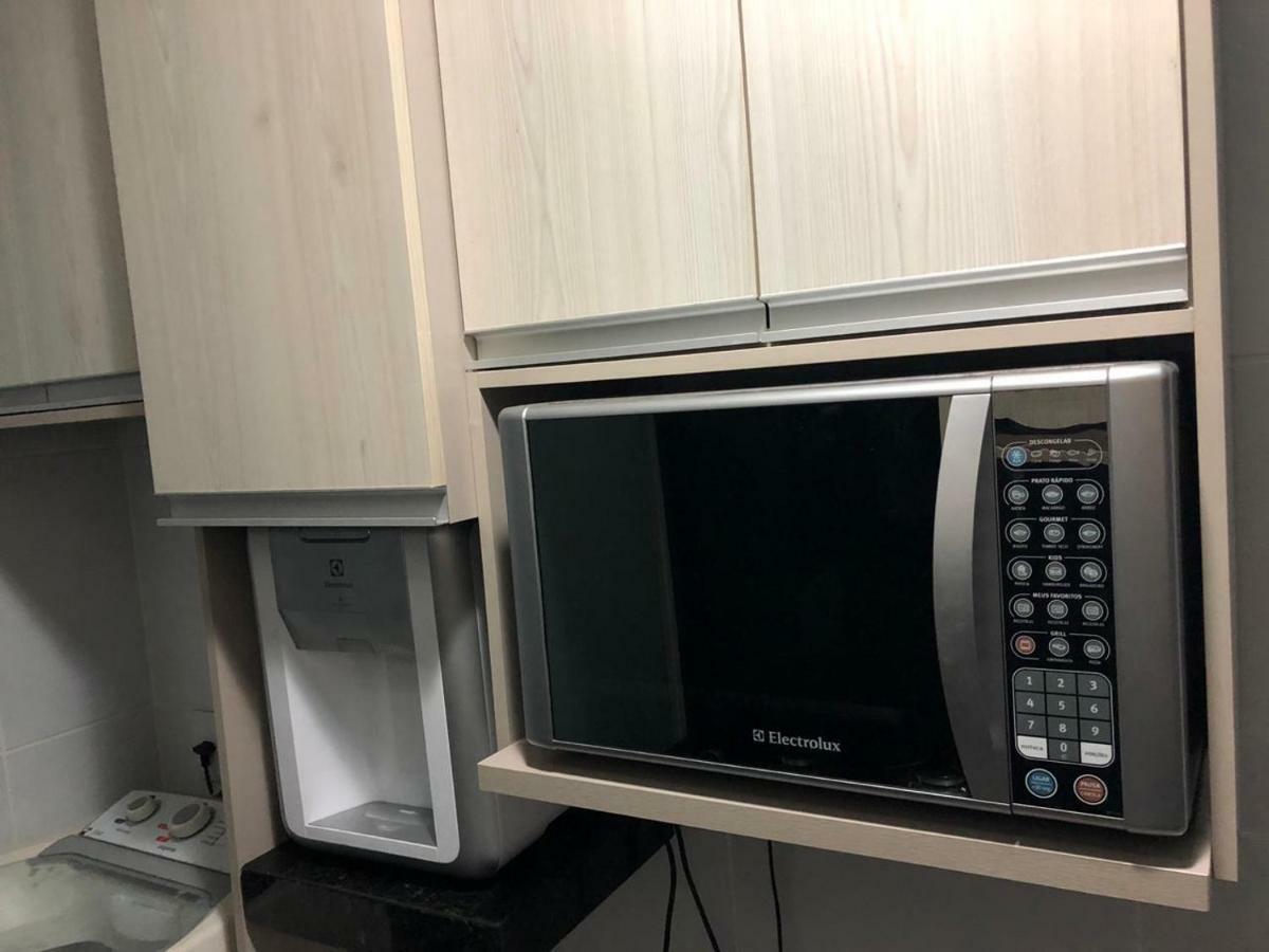 Apartamento, Maceio, Beira Mar De Jatiuca, Jtr ภายนอก รูปภาพ