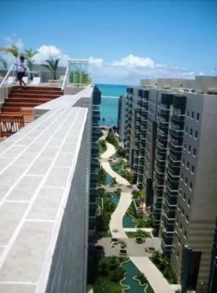Apartamento, Maceio, Beira Mar De Jatiuca, Jtr ภายนอก รูปภาพ