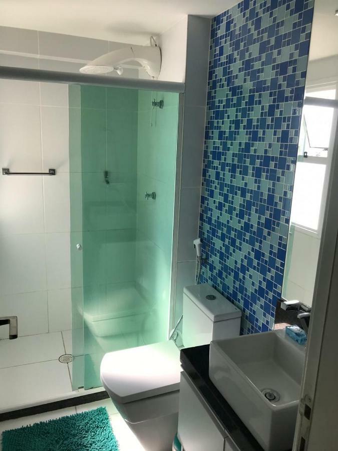 Apartamento, Maceio, Beira Mar De Jatiuca, Jtr ภายนอก รูปภาพ