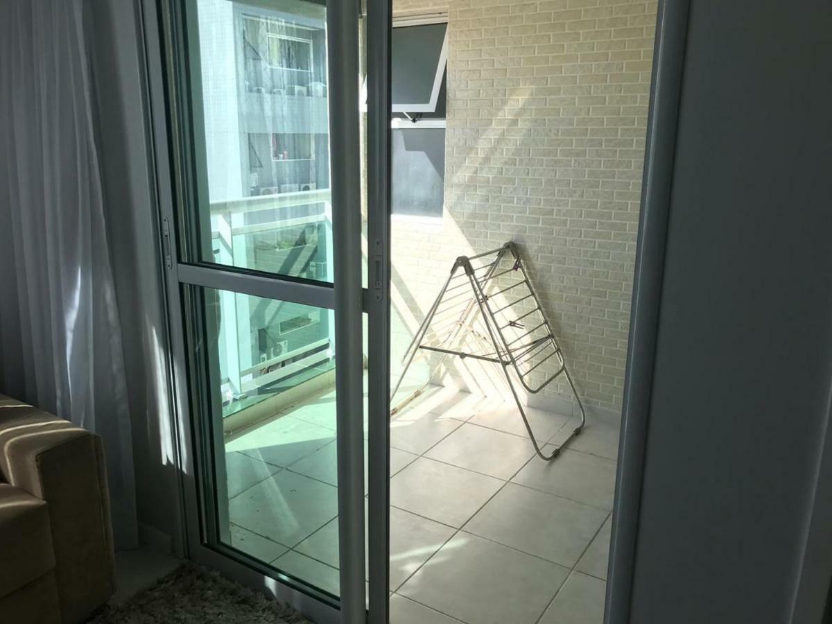 Apartamento, Maceio, Beira Mar De Jatiuca, Jtr ภายนอก รูปภาพ