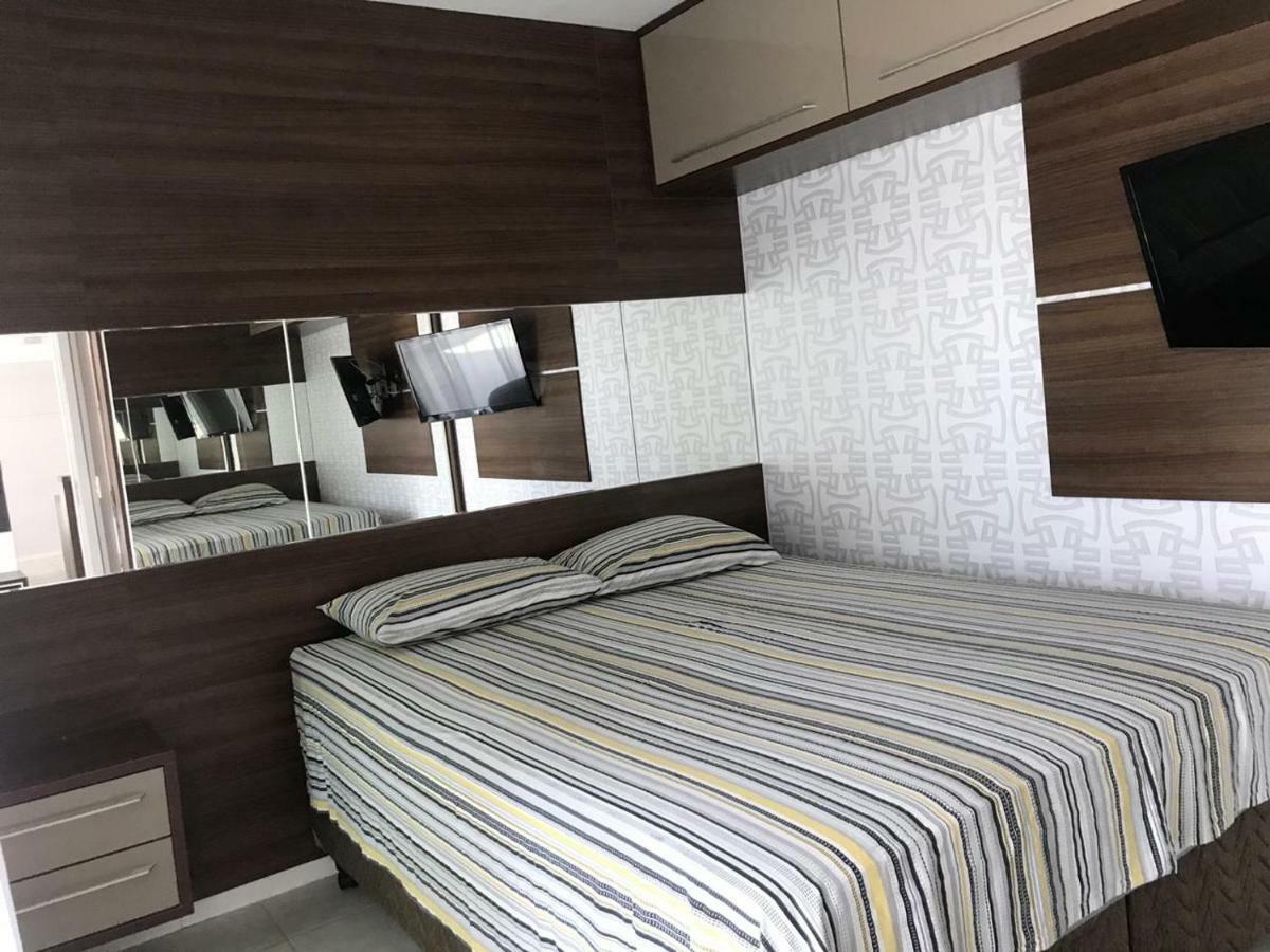 Apartamento, Maceio, Beira Mar De Jatiuca, Jtr ภายนอก รูปภาพ
