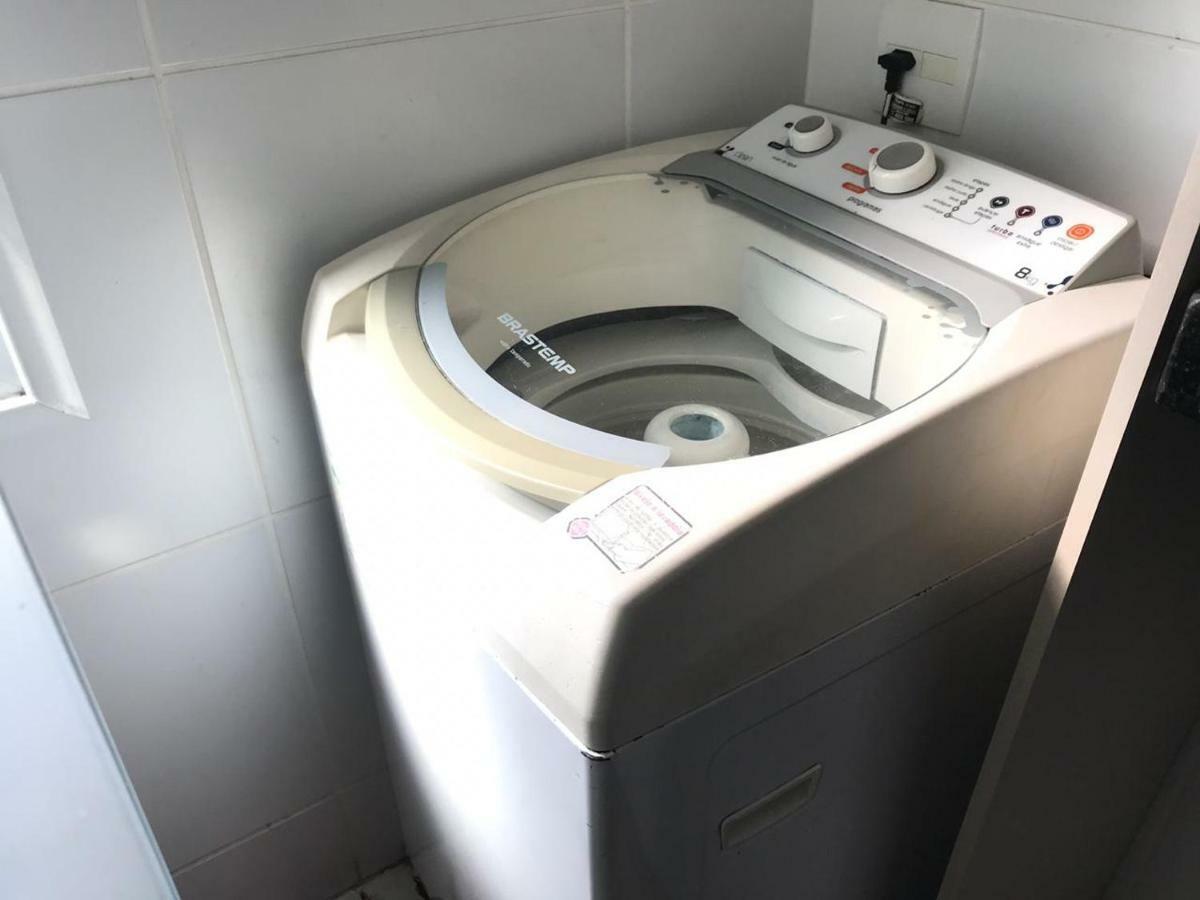 Apartamento, Maceio, Beira Mar De Jatiuca, Jtr ภายนอก รูปภาพ